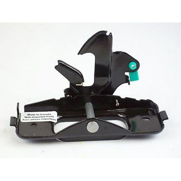 Dodge Dakota Ram 1500 2500 Hood Latch Catch And Striker New OEM 55275843AB
